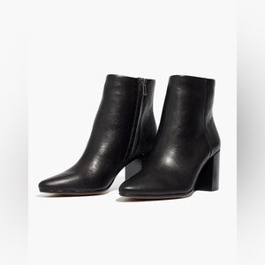 Madewell Fiona boot